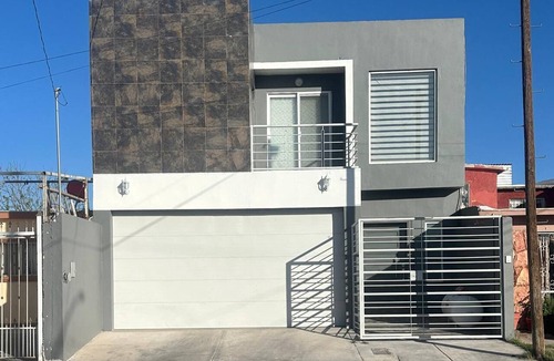 Chihuahua House | Gutierrez Residence
