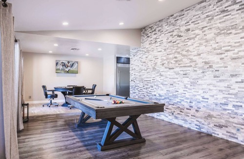 Avant House | HÓZHÓ Sweetwater | Pool | Hot Tub | Game Room