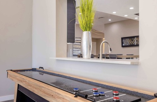 Avant House | HÓZHÓ Sweetwater | Pool | Hot Tub | Game Room