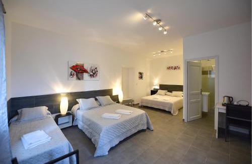 Ghisonaccia Hotel | Hôtel A casa di Maria Cicilia
