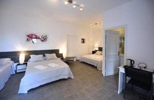 Ghisonaccia Hotel | Hôtel A casa di Maria Cicilia