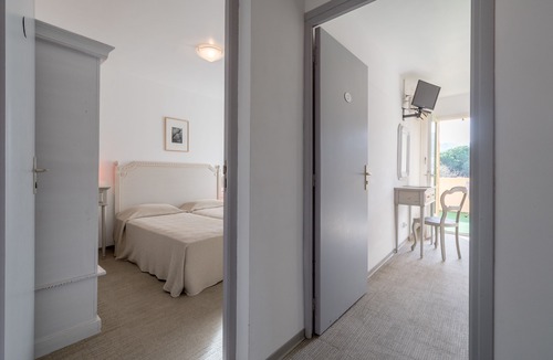 L'Ile-Rousse Hotel | Hôtel Cala di l'Oru