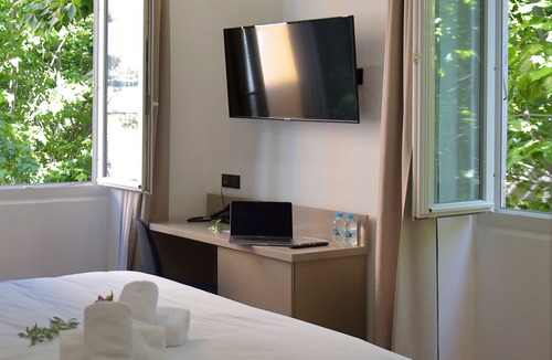 Bastia Hotel | Hôtel Continental