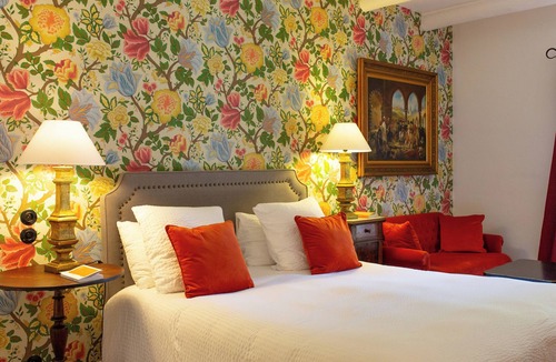 Erbalunga Hotel | Hôtel Demeure Castel Brando
