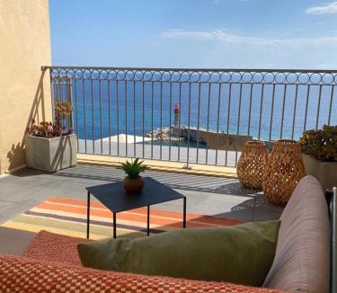 Bastia Hotel | Hôtel Des Gouverneurs
