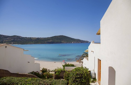 Cargese Apartment | Hôtel et Résidence Ta Kladia - Omigna
