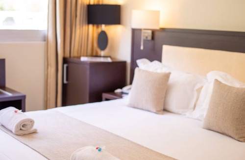 Ajaccio Hotel | Hôtel La Pinède