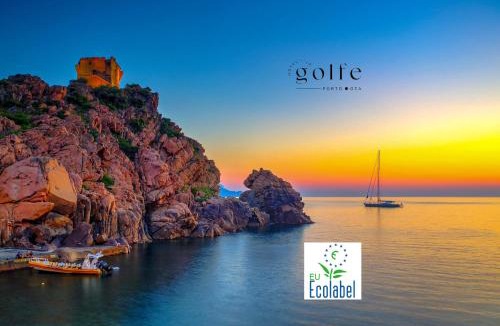 Porto Hotel | Hôtel Le Golfe Ecolabel EU