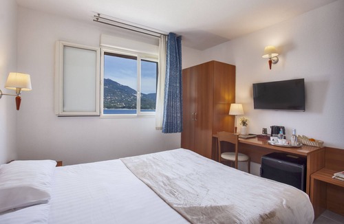 Propriano Hotel | Hôtel Le Neptune