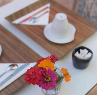 Lucciana Hotel | Hôtel Les Jardins