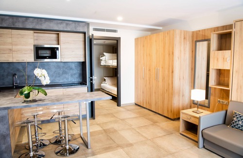 Furiani Hotel | Hôtel & Résidence Lido Marana Bastia Furiani