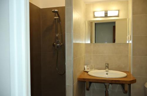 Coti-Chiavari Hotel | Hôtel restaurant Le Belvedere De Coti