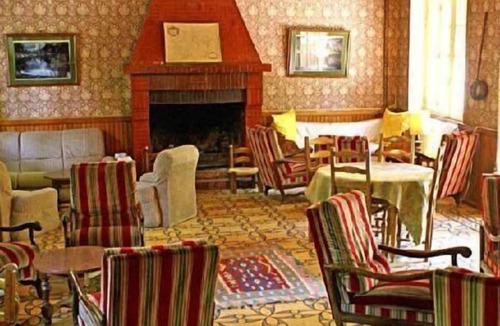 Vizzavone Hotel | Hôtel-Restaurant Monte d'Oro