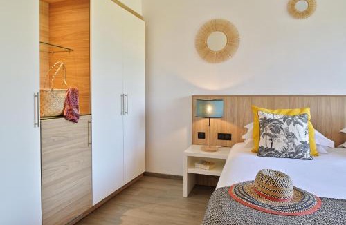 San-Nicolao Hotel | Hôtel San Lucianu