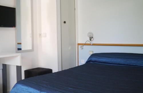 Saint-Florent Hotel | Hôtel SOLE E MARE