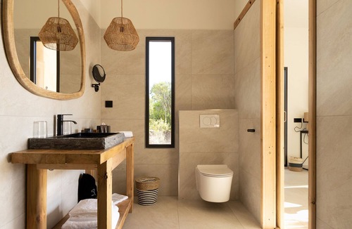 Favone Hotel | Hôtel & Spa A Cala - Suites piscines privées - Adults only