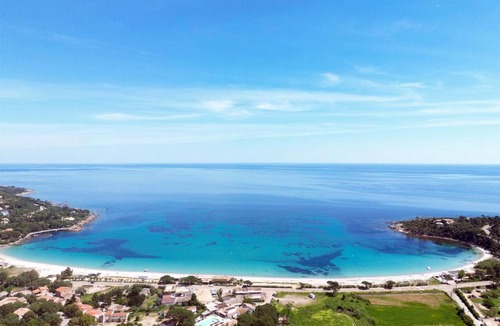 Favone Hotel | Hôtel & Spa A Cala - Suites Piscines Privées - Adults Only