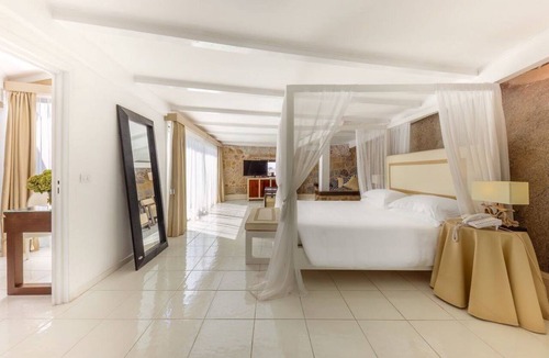 Cavallo Hotel | Hôtel & Spa des Pêcheurs