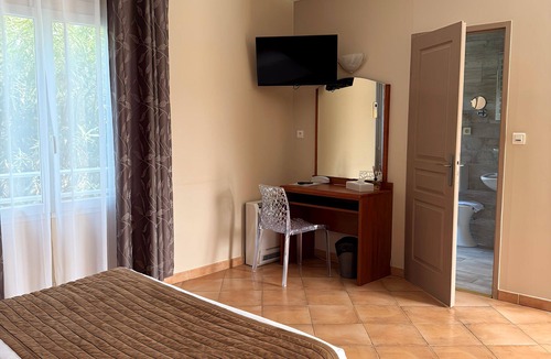 Saint-Florent Hotel | Hôtel Thalassa