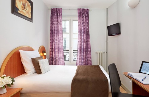 Epinettes Hotel | Hôtel Viator