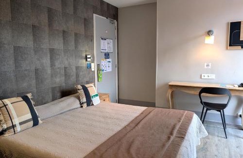 Jean-Medecin Hotel | H33 Hôtel