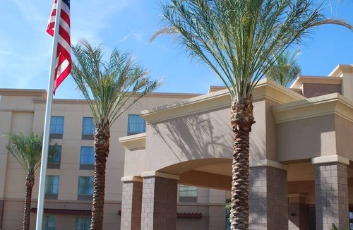 Gilbert Hotel | Hampton Inn & Suites Phoenix/Gilbert, AZ