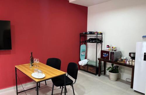 Comalcalco House | Habitación Chero Premiun