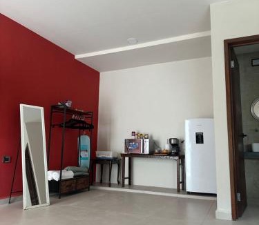 Comalcalco House | Habitación Chero Premiun
