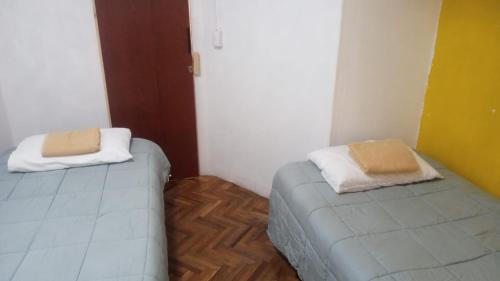 Del Carmen House | Habitación para 2 personas - Room for 2 - Coyoacán CDMX México