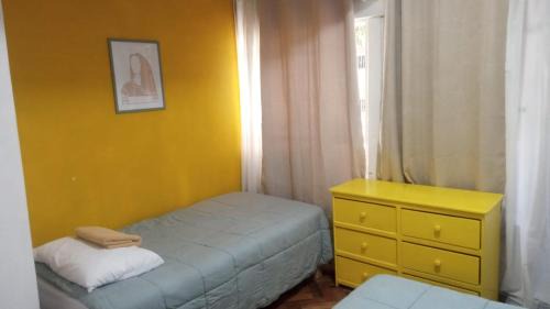 Del Carmen House | Habitación para 2 personas - Room for 2 - Coyoacán CDMX México