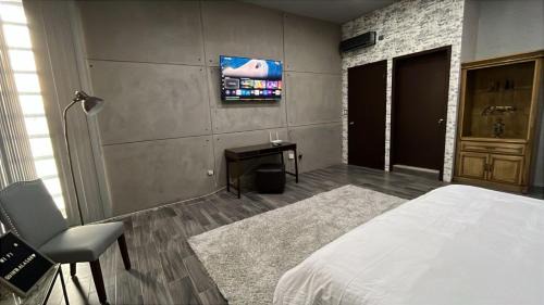Torreon Apartment | Habitación Privada el FRESNO TORREÓN