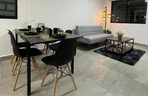 Villahermosa Apartment | Habitara - Carancho