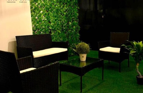 Villahermosa Apartment | Habitara - Carancho