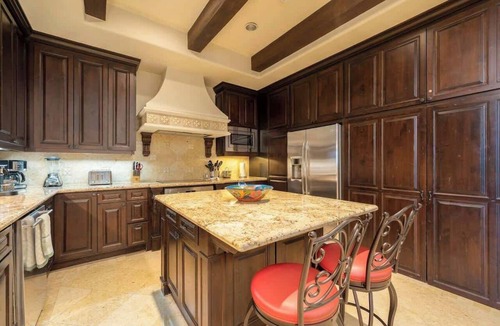 El Medano Ejidal Condo | Hacienda Beach Club 1-402 Stunning view!