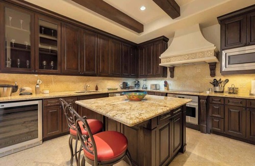 El Medano Ejidal Condo | Hacienda Beach Club 1-402 Stunning view!