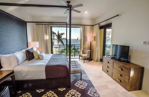 El Medano Ejidal Hotel | Hacienda Beach Club | 2BR Ocean View | Land’s End Glow, Spa time, Chefs On Call