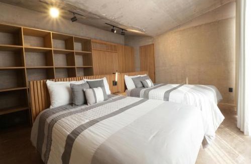 Huimilpan Hotel | Hacienda Lagunillas