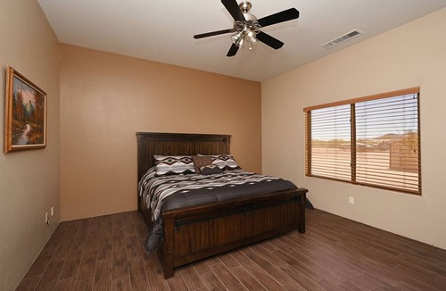 Anthem House | Hacienda Lariat