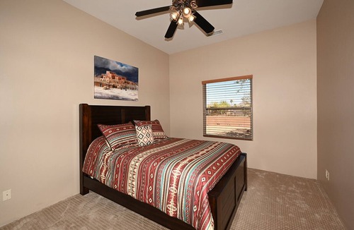 Anthem House | Hacienda Lariat