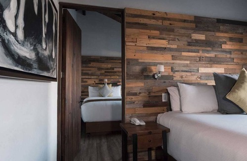San Miguel de Allende Hotel | Hacienda Los Picachos