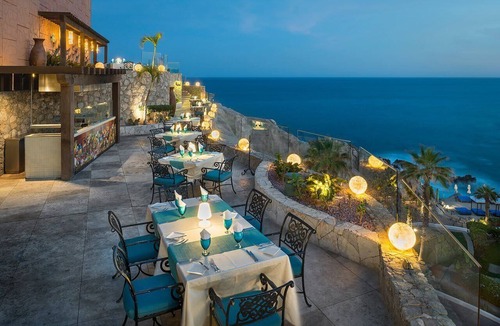 Cabo San Lucas Villa | Hacienda Residence Resort, Ocean Views & Pool
