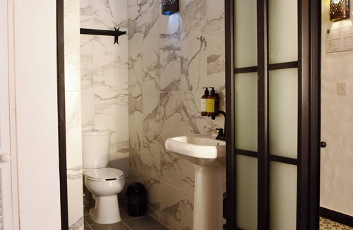 Residencial La Luz Hotel | Hacienda San Patricio