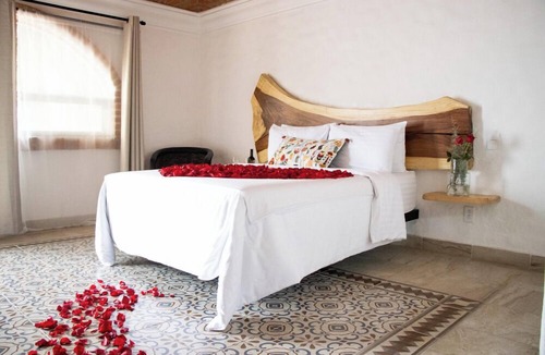 Residencial La Luz Hotel | Hacienda San Patricio