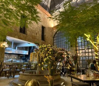 Residencial La Luz Hotel | Hacienda San Patricio