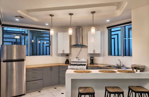 Tijuana Apartment | Hacienda TJ Suite