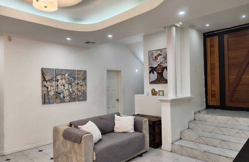 Tijuana Apartment | Hacienda TJ Suite