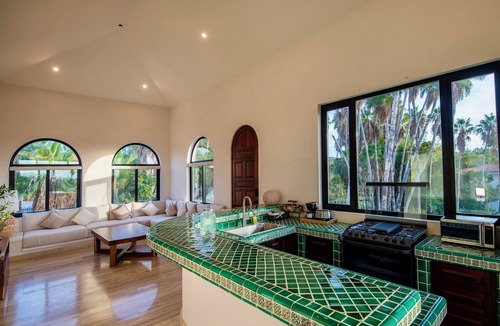 Todos Santos Hotel | Hacienda Todos Los Santos