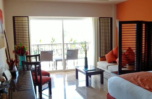 Villa Juarez Resort | Hacienda Tres Rios Resort, Spa & Nature Park