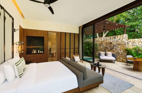 Merida Hotel | Hacienda Xcanatun, Angsana Heritage Collection