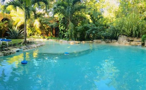 Xcaret House | Hacienda Xcaret La Casita